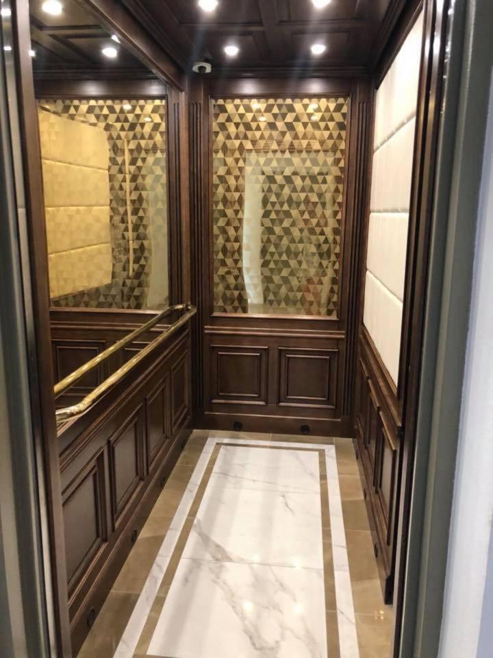 شقة Kadorr أوديسا المظهر الخارجي الصورة